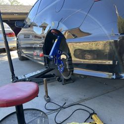 Mobile Roll Fenders