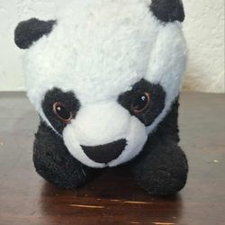 Adventure Planet Panda 
