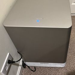 Harman Kardon®  SUB-TS14 Power Amplified Home Audio Home Cinema Theater Sub-woofer