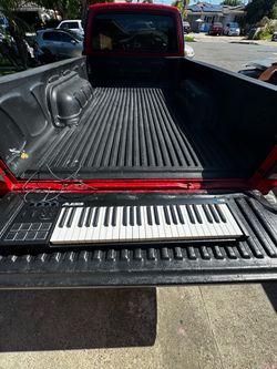 Alesis V49 MIDI Keyboard Controller