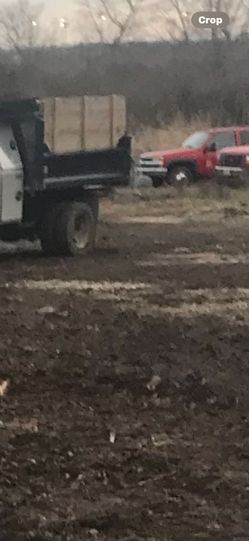 Rails Truck