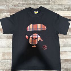 Bape Shirt