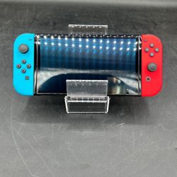 OLED Nintendo Switch 