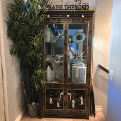 China Cabinet