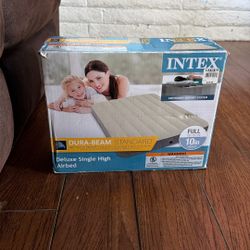 Air Mattress 