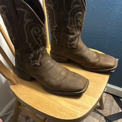 Western Boots