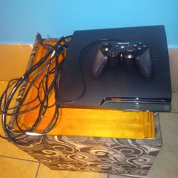 PS3 Console