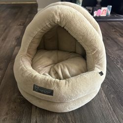 Small Pet Bed