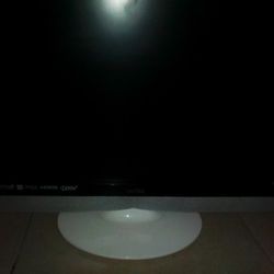 19 Inch Vizio TV Asking For 30 Or Best Offer 