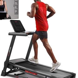 Treadmill / Heavy Duty For Home $799 For $400