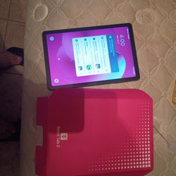 Revvl Tab 2