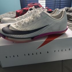 Nike Max fly 2 track spikes