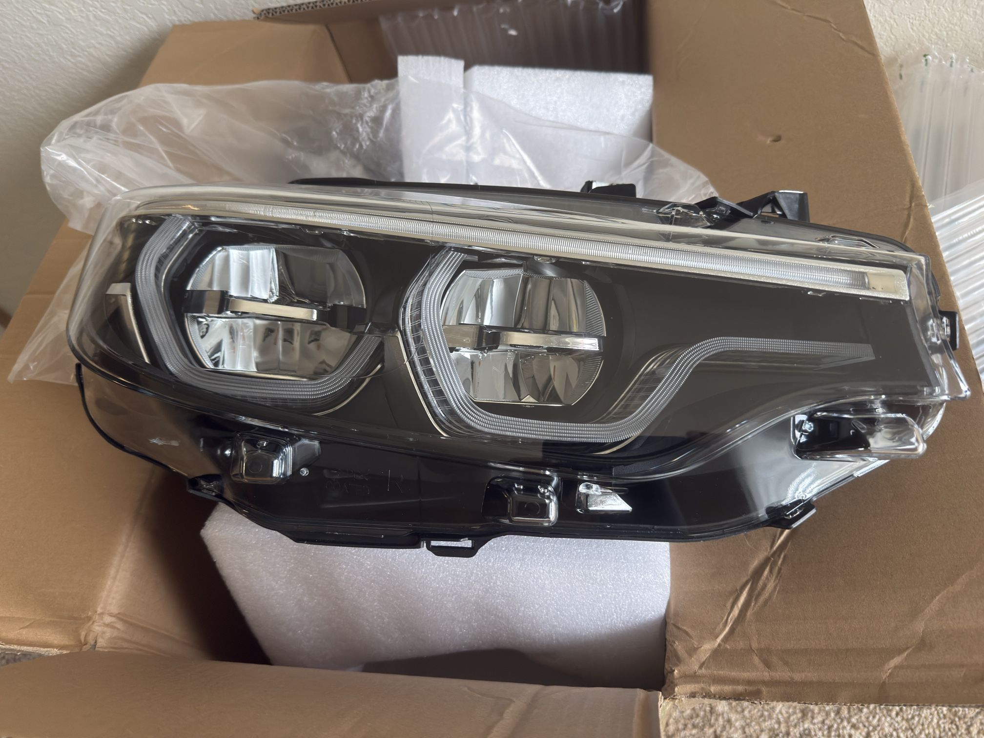 BMW F80/f82 F8x Ikon V2’s