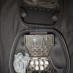 Nacon Revolution Pro 5