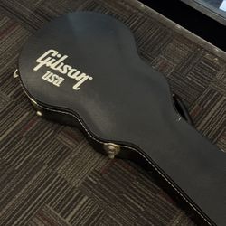 gibson usa guitar case