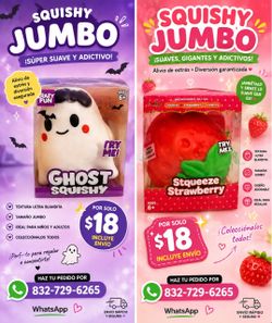 Antistress toys for Adults