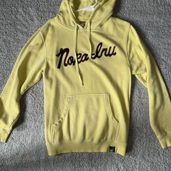 Nora Inu Hoodie