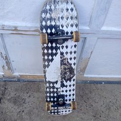 Skateboard 