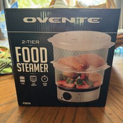 Food Steamer