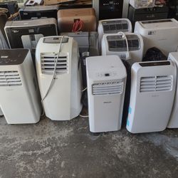 Portable ACS 
