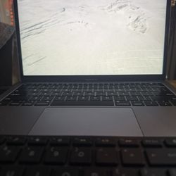 Apple MacBook Air 