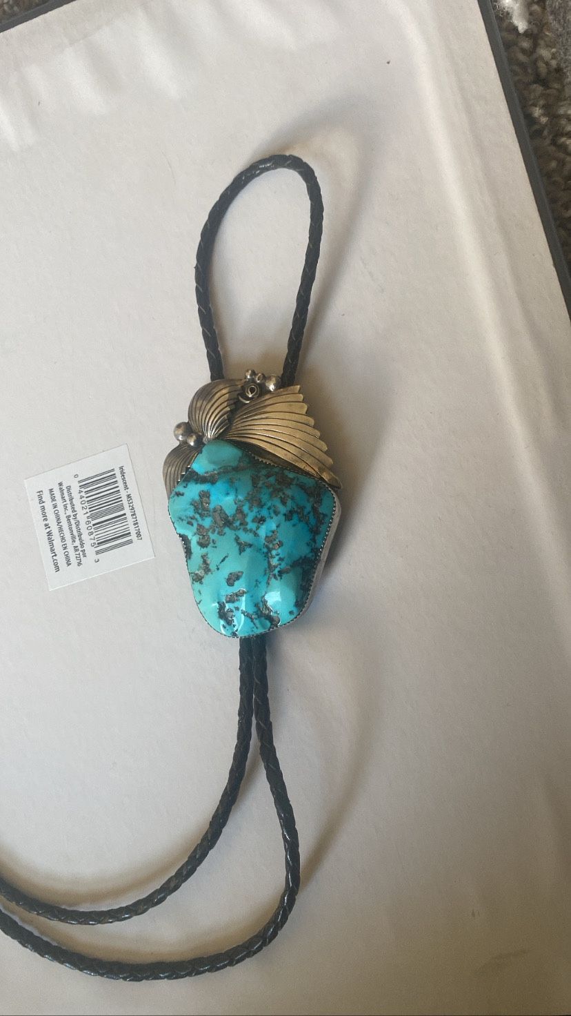 Turquoise jewelry stone