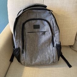 Matein Laptop Backpack