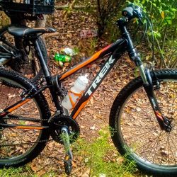 Trek 3500