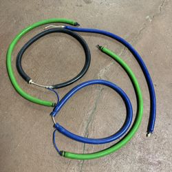 SPEAR GUN RUBBERS