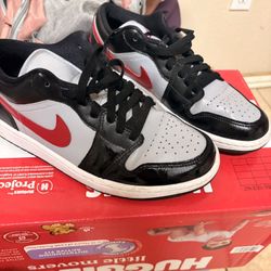 Nike Women Low Dunks 