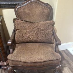 Ashley Chair 