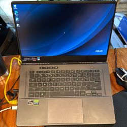 ASUS ROG Zephyrus G15 Gaming Laptop 