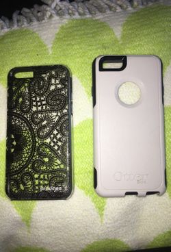 Iphone 6/6s case