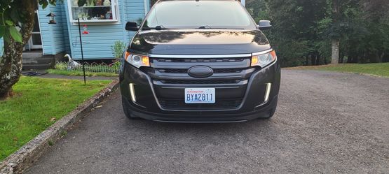 2013 Ford Edge