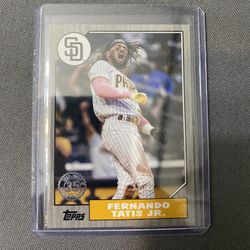 Fernando Tatis Jr