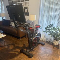 Echelon Fitness Connect EX-5s-22 Indoor Bike