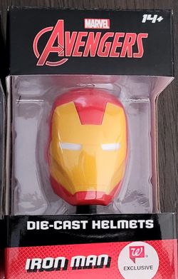 Avengers