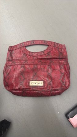 Vintage nine West purse hardly used