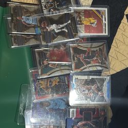 Card Collection 