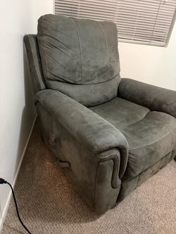 Recliner