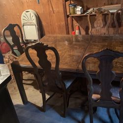 Furniture Tables Hand Carved From Itally 