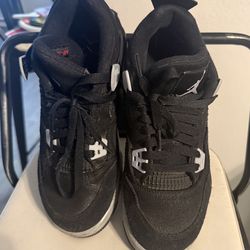 Jordan 4