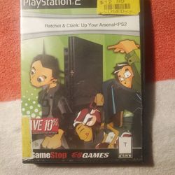 Ps2 Games