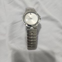Movado 