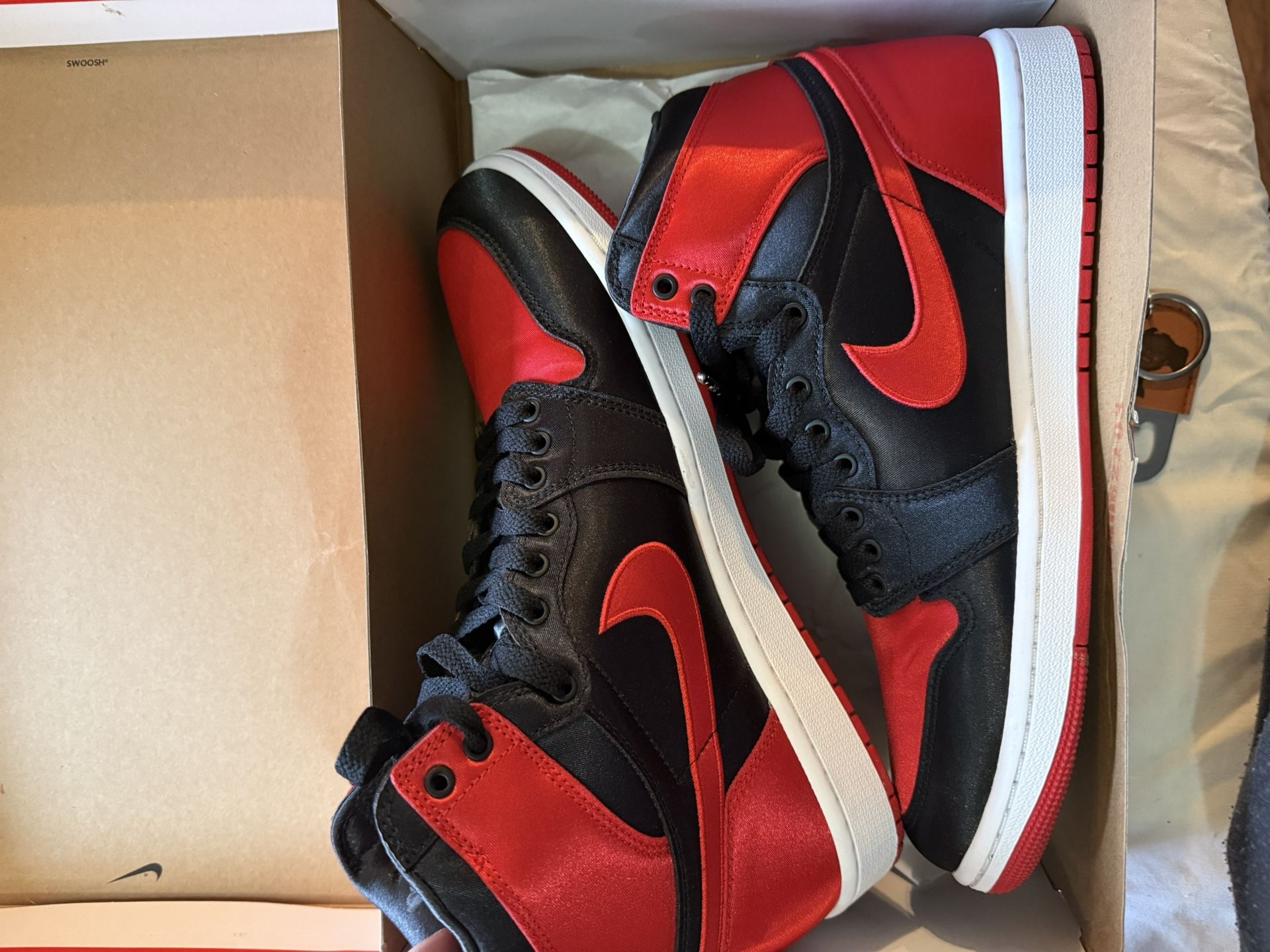 Jordan Air Retro 11.5 W