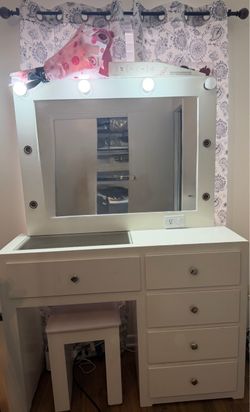 Vanity