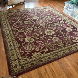 Free Carpet