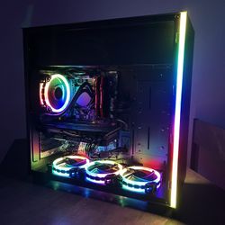 gaming pc