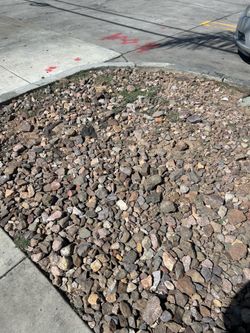 Free rock