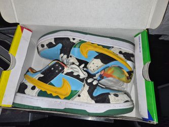 Chunky Dunkys